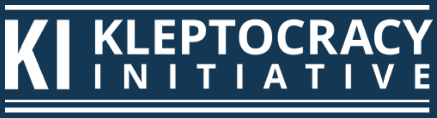 Kleptocracy Initiative